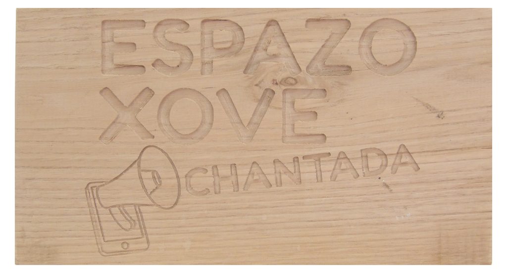 Espazo Xove