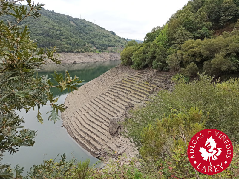 Senderismo y Vino en el Corazón de la Ribeira Sacra