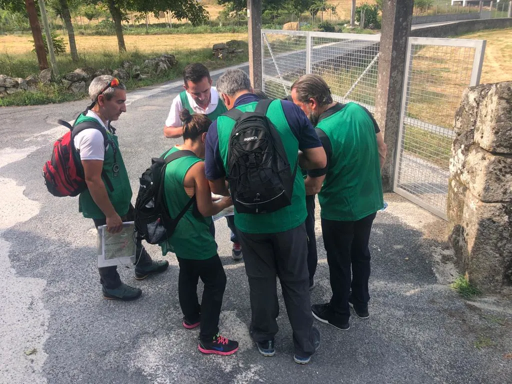 Team Building A Banca